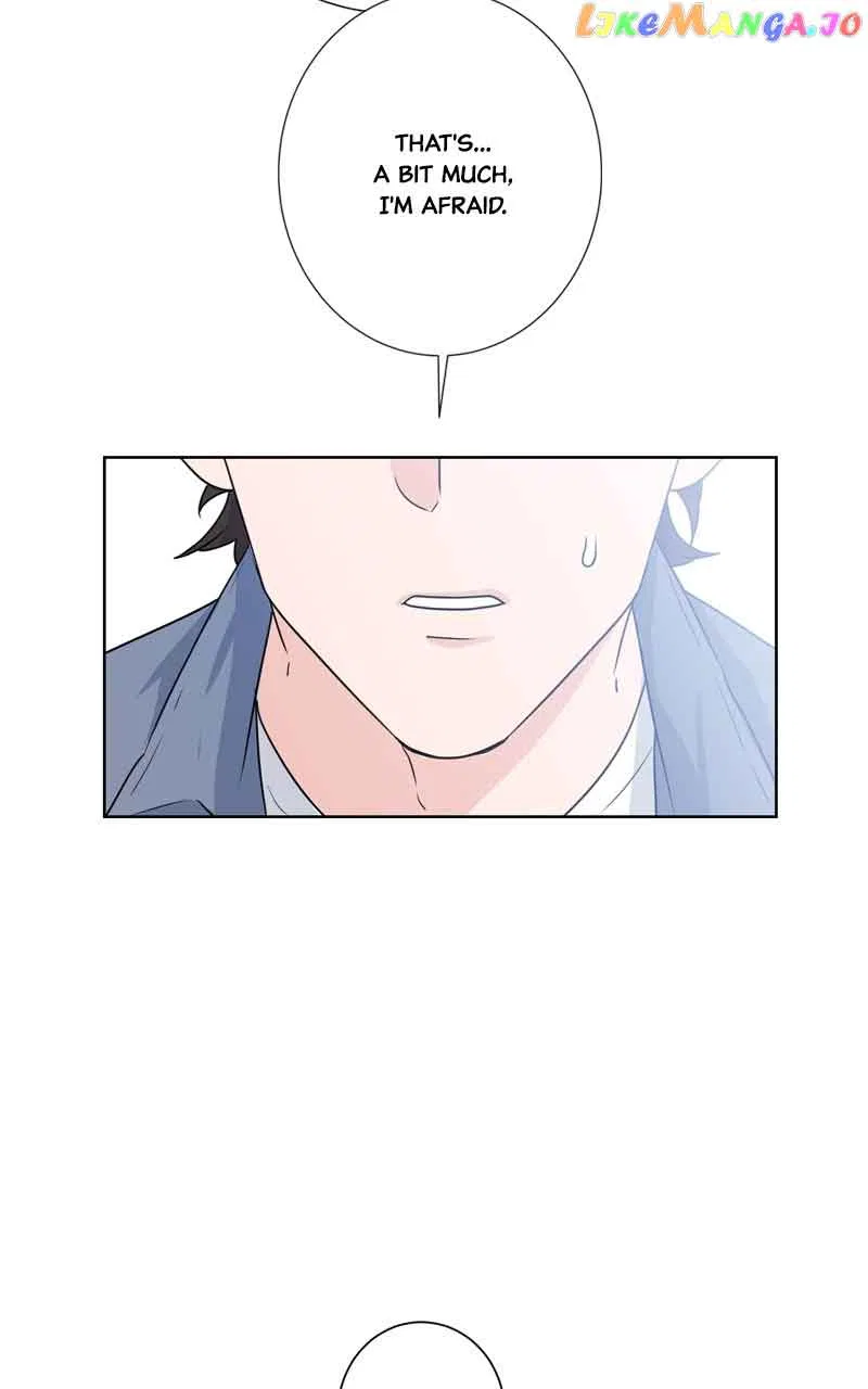 The Goddess’s Guide to Farming Chapter 34 – Page 54