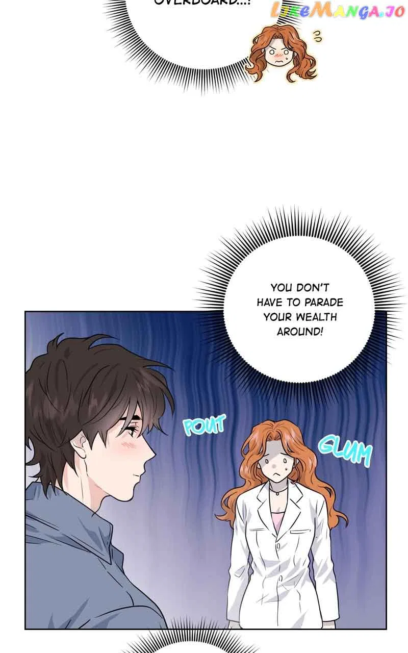 The Goddess’s Guide to Farming Chapter 34 – Page 56