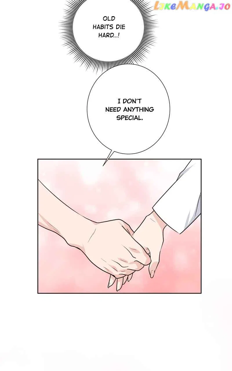 The Goddess’s Guide to Farming Chapter 34 – Page 57