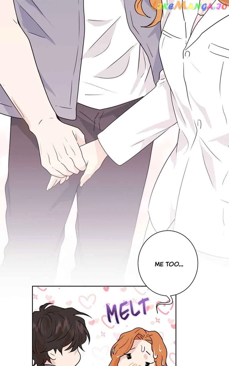 The Goddess’s Guide to Farming Chapter 34 – Page 59