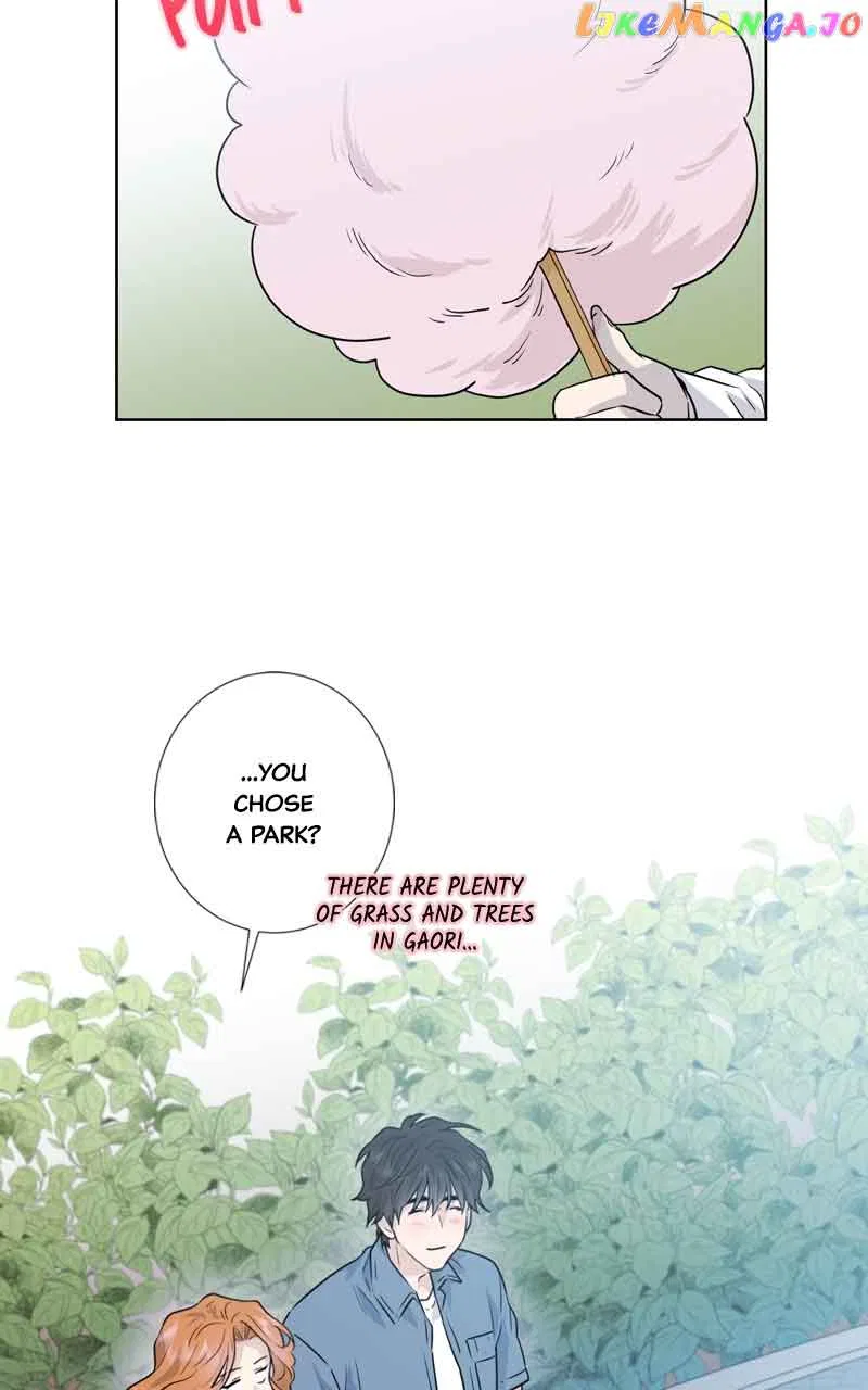 The Goddess’s Guide to Farming Chapter 34 – Page 64