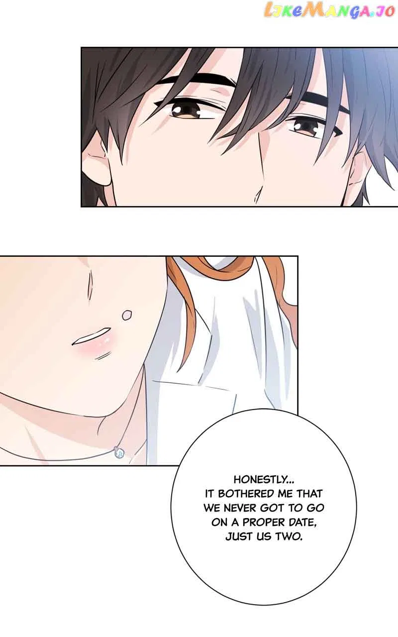 The Goddess’s Guide to Farming Chapter 34 – Page 66