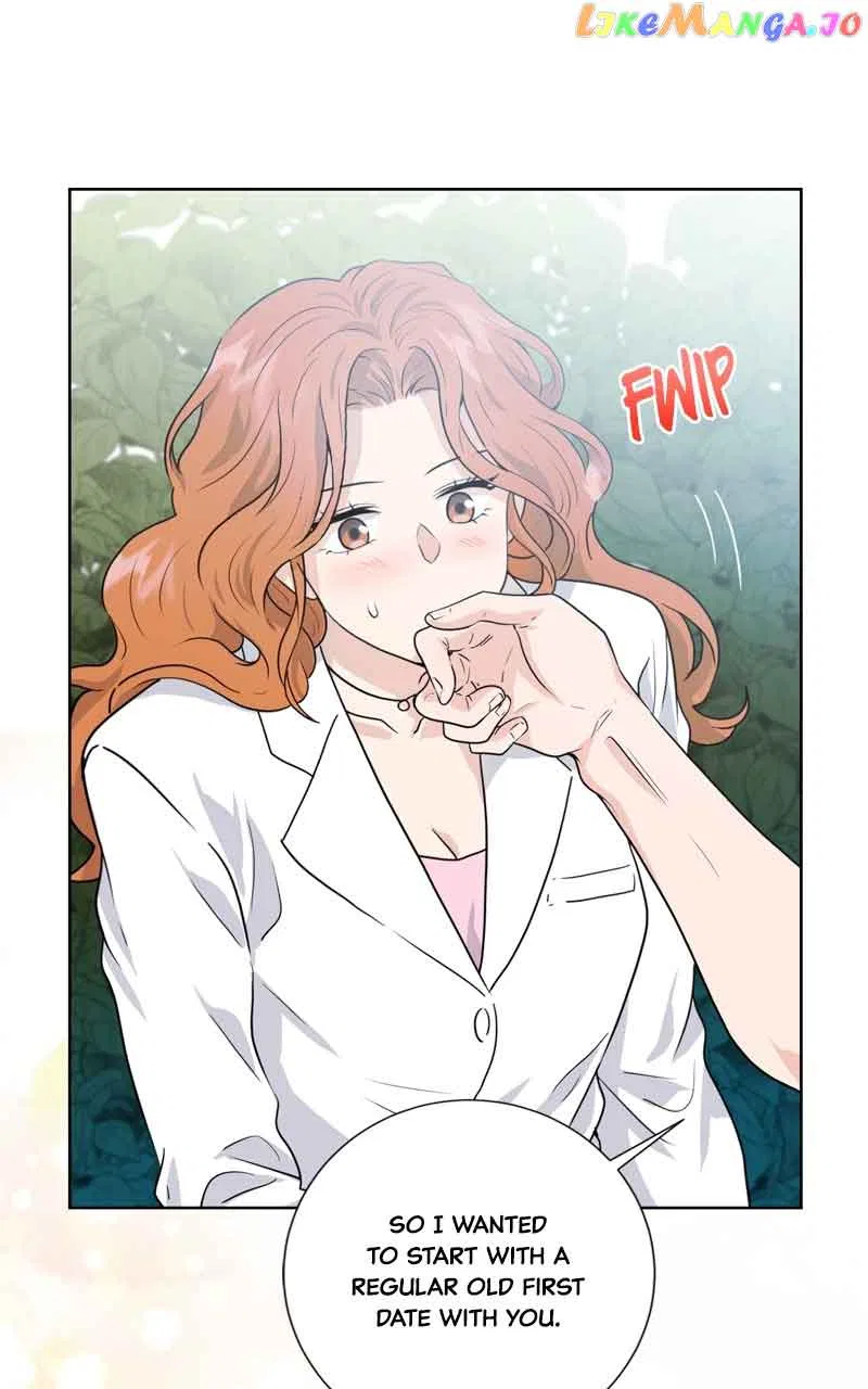 The Goddess’s Guide to Farming Chapter 34 – Page 67