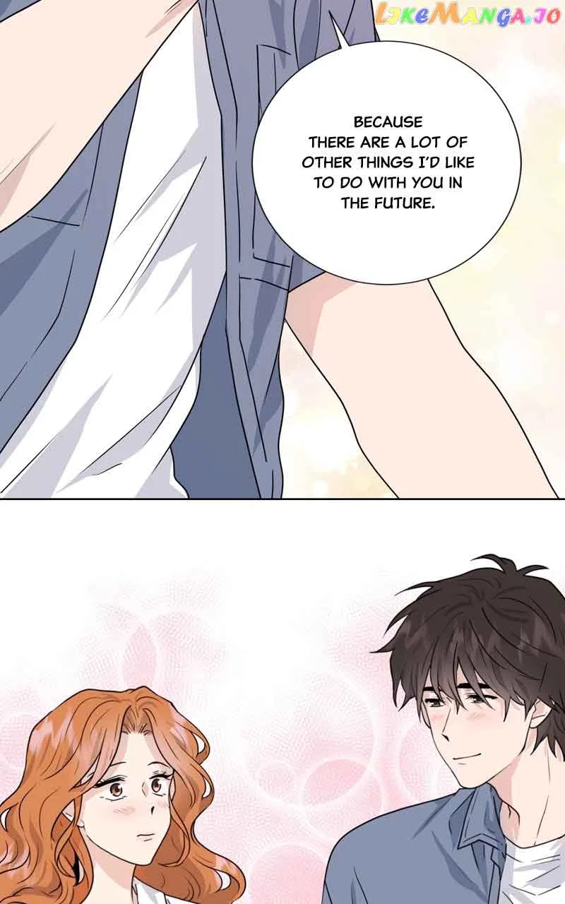 The Goddess’s Guide to Farming Chapter 34 – Page 69