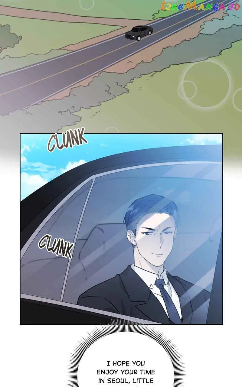 The Goddess’s Guide to Farming Chapter 34 – Page 73