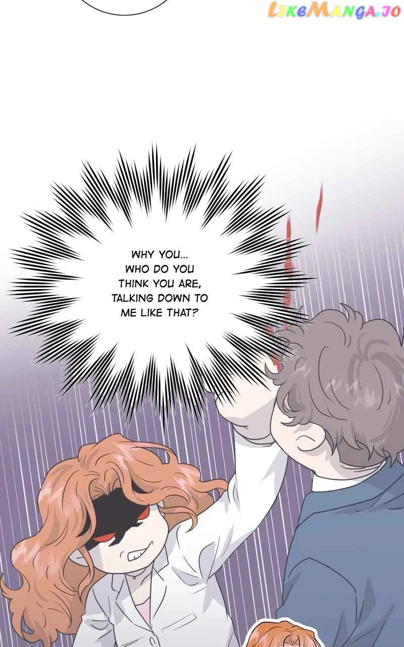 The Goddess’s Guide to Farming Chapter 33 – Page 7