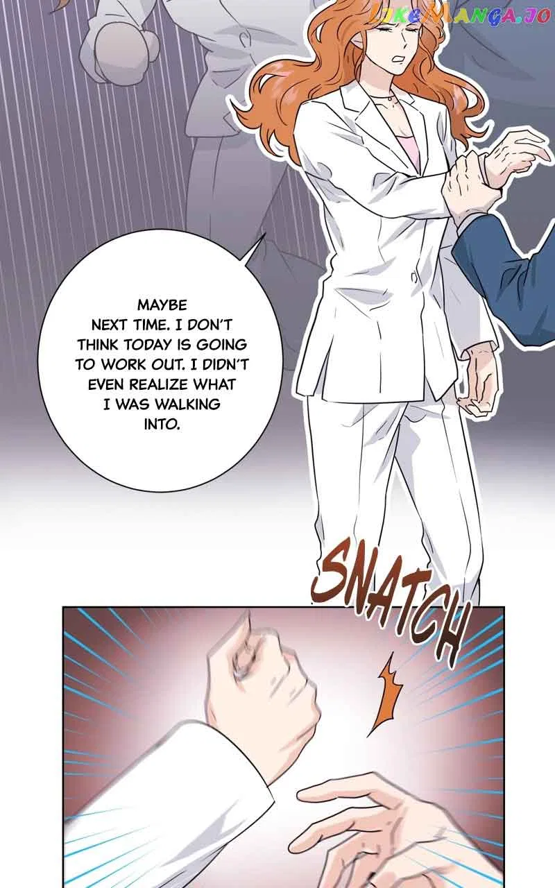 The Goddess’s Guide to Farming Chapter 33 – Page 8