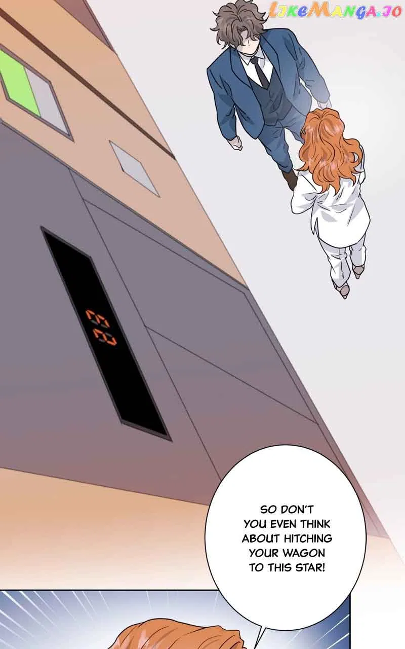 The Goddess’s Guide to Farming Chapter 33 – Page 15