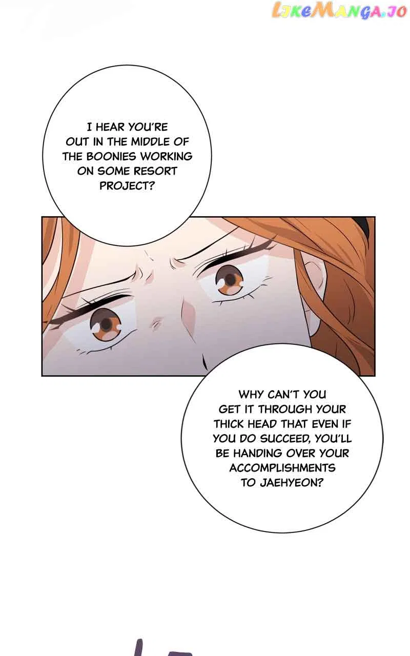 The Goddess’s Guide to Farming Chapter 33 – Page 22