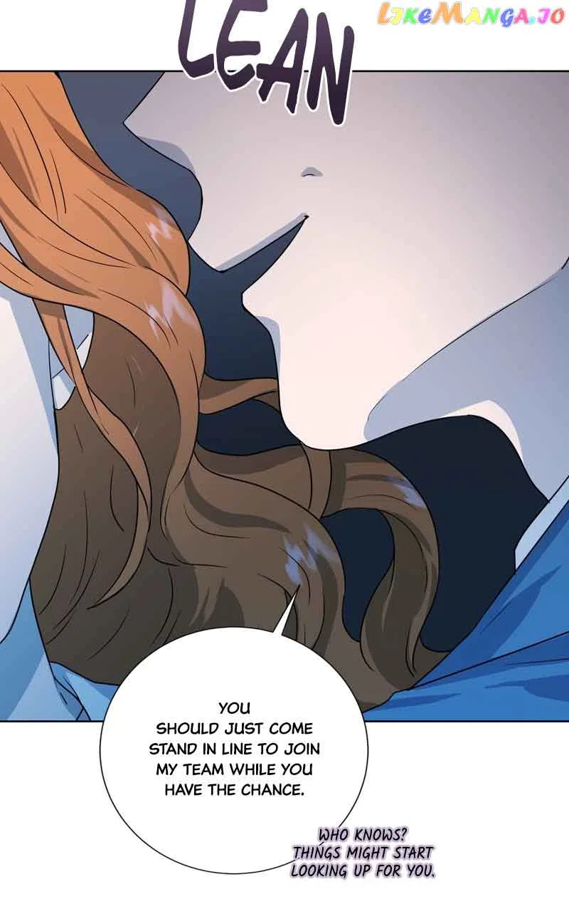 The Goddess’s Guide to Farming Chapter 33 – Page 23