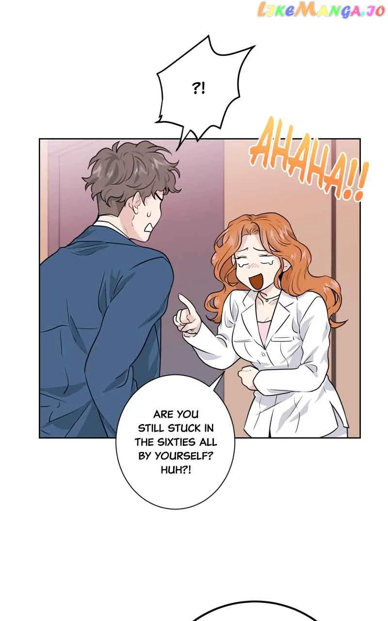 The Goddess’s Guide to Farming Chapter 33 – Page 25