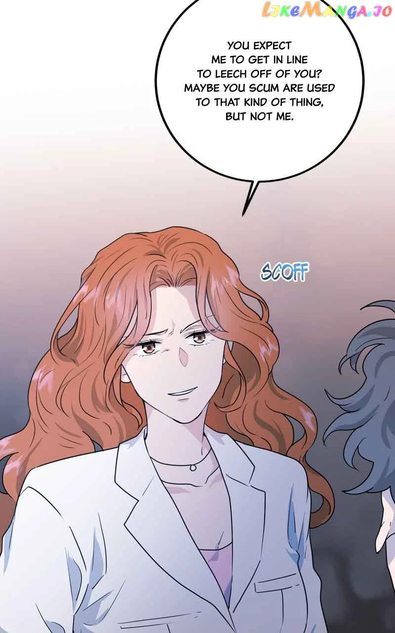 The Goddess’s Guide to Farming Chapter 33 – Page 26