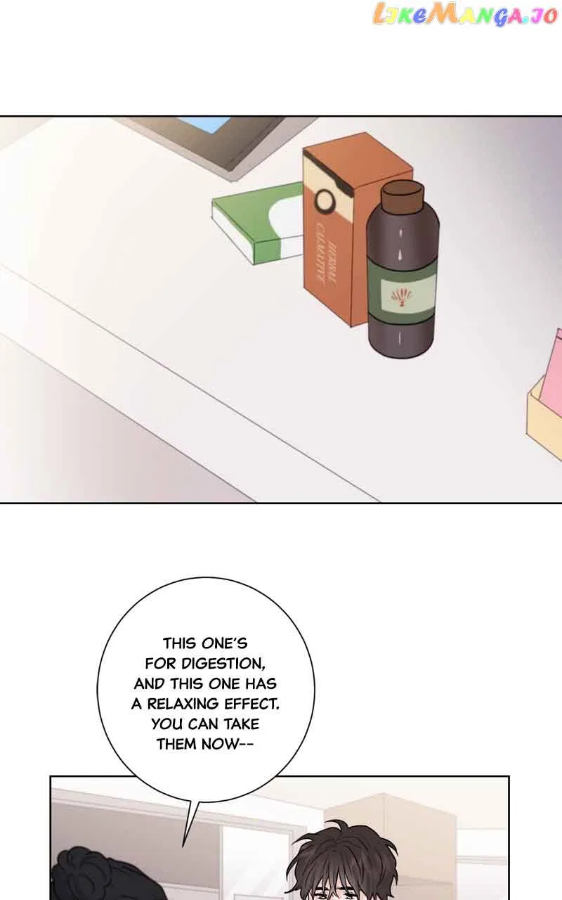 The Goddess’s Guide to Farming Chapter 33 – Page 36