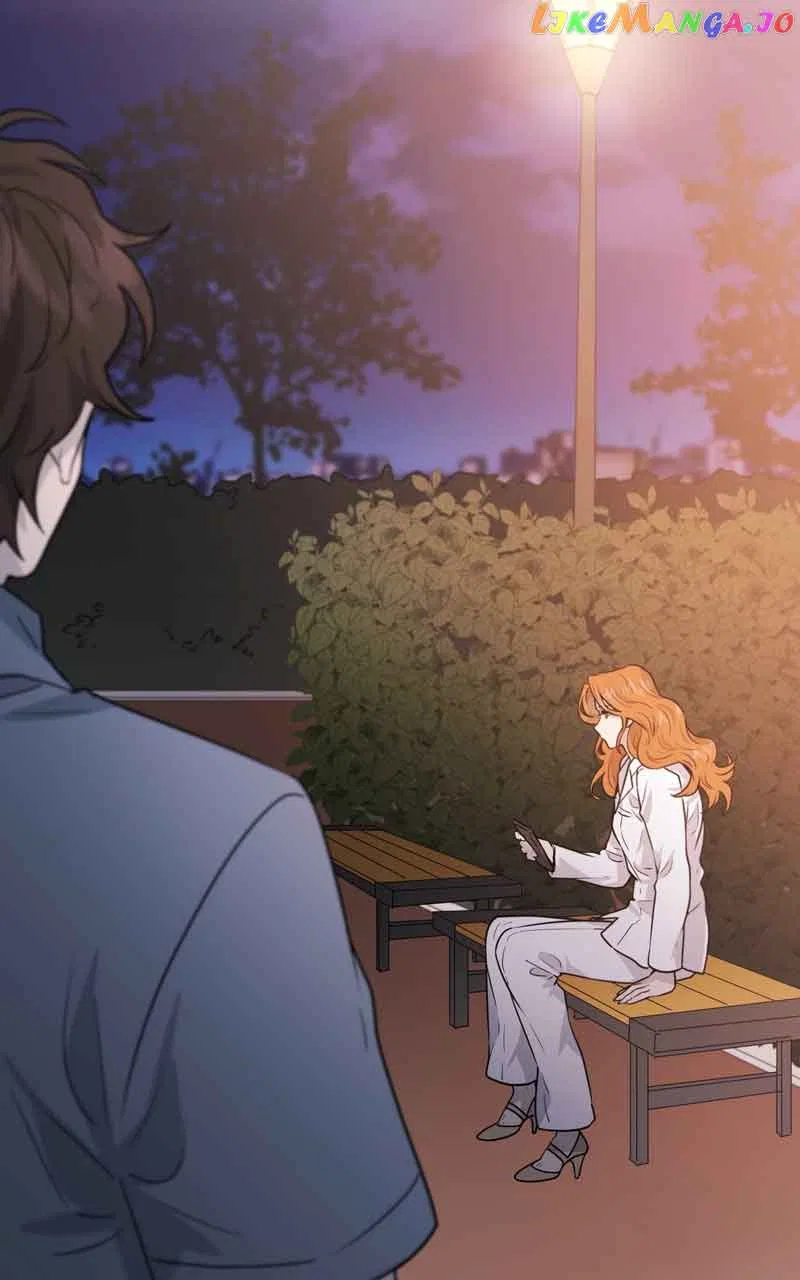 The Goddess’s Guide to Farming Chapter 33 – Page 46