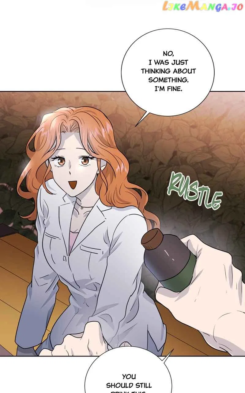 The Goddess’s Guide to Farming Chapter 33 – Page 61