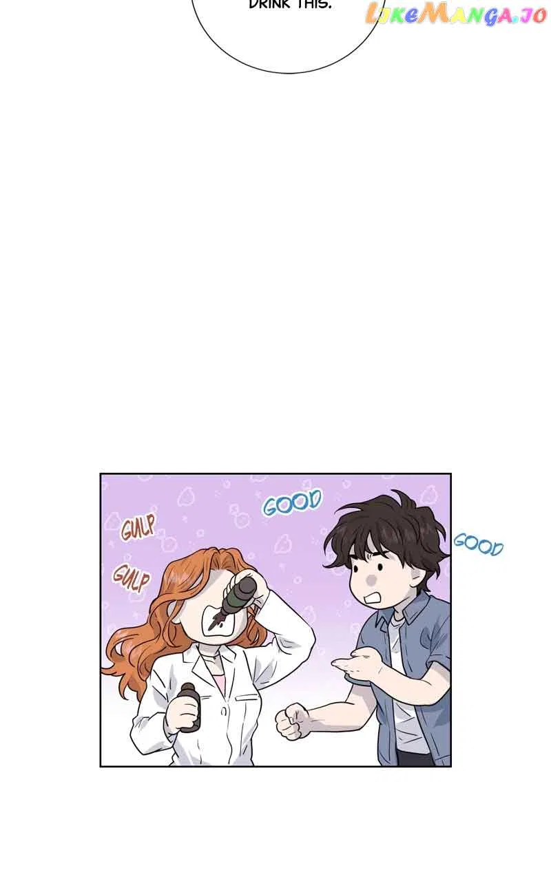 The Goddess’s Guide to Farming Chapter 33 – Page 62