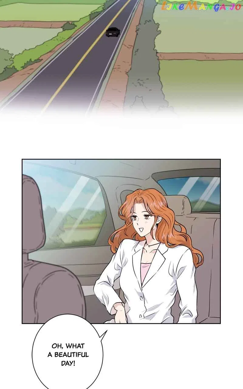 The Goddess’s Guide to Farming Chapter 32 – Page 2