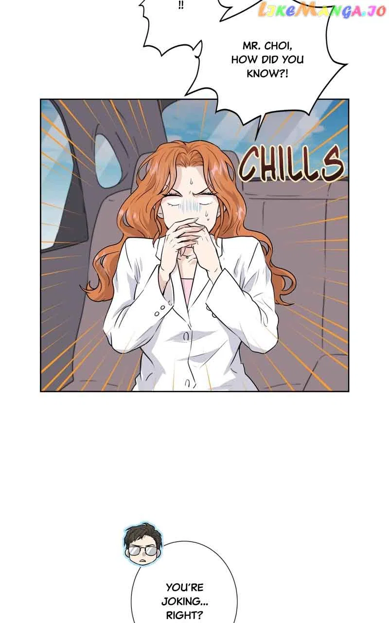 The Goddess’s Guide to Farming Chapter 32 – Page 4