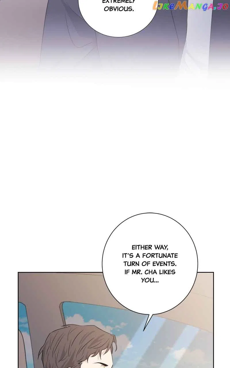 The Goddess’s Guide to Farming Chapter 32 – Page 6