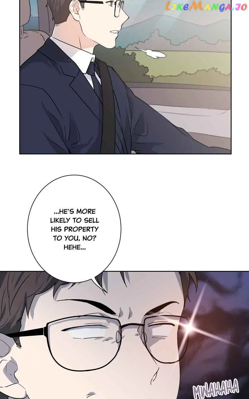 The Goddess’s Guide to Farming Chapter 32 – Page 7