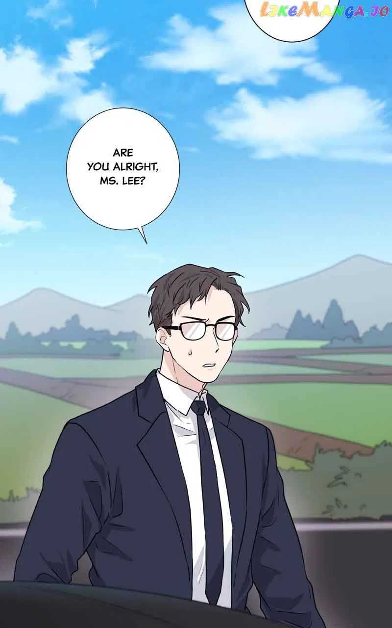 The Goddess’s Guide to Farming Chapter 32 – Page 17