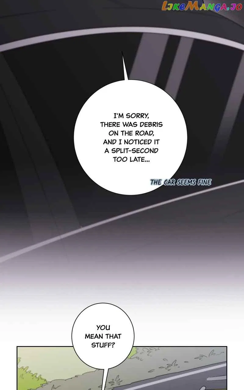 The Goddess’s Guide to Farming Chapter 32 – Page 18
