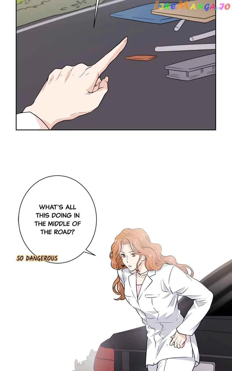 The Goddess’s Guide to Farming Chapter 32 – Page 19