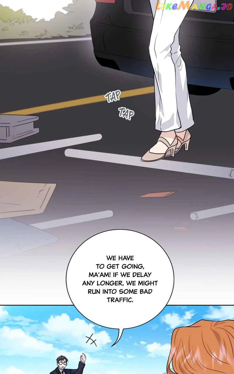 The Goddess’s Guide to Farming Chapter 32 – Page 20