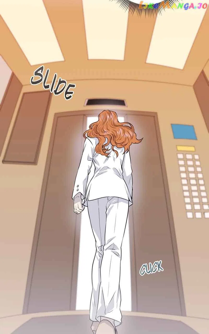 The Goddess’s Guide to Farming Chapter 32 – Page 34