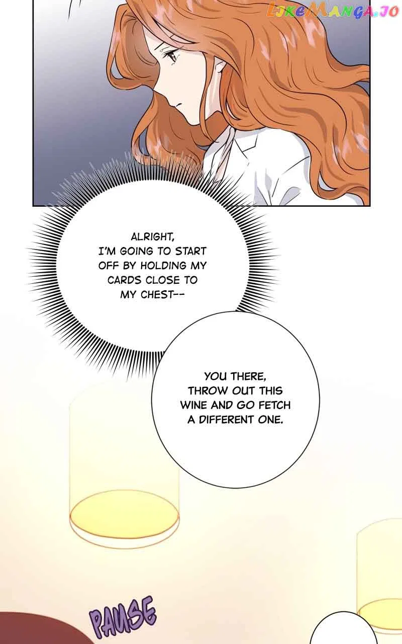 The Goddess’s Guide to Farming Chapter 32 – Page 38