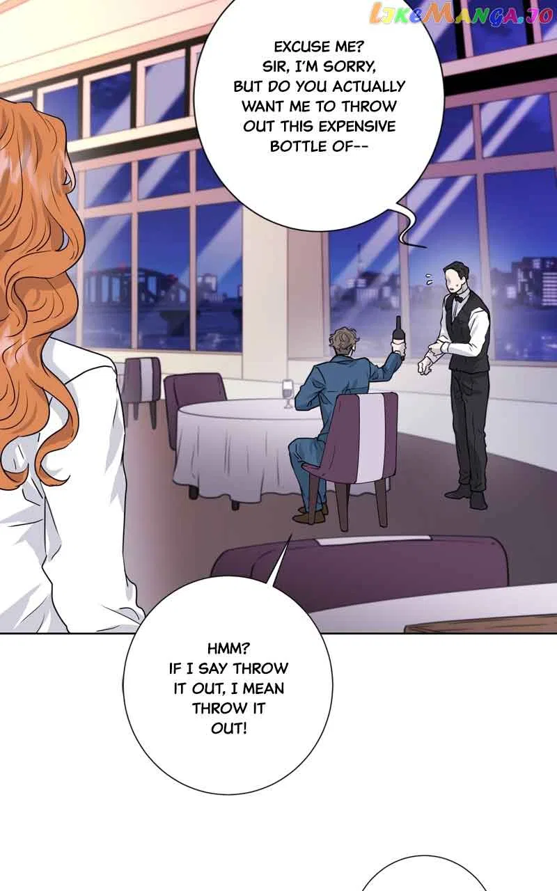 The Goddess’s Guide to Farming Chapter 32 – Page 40
