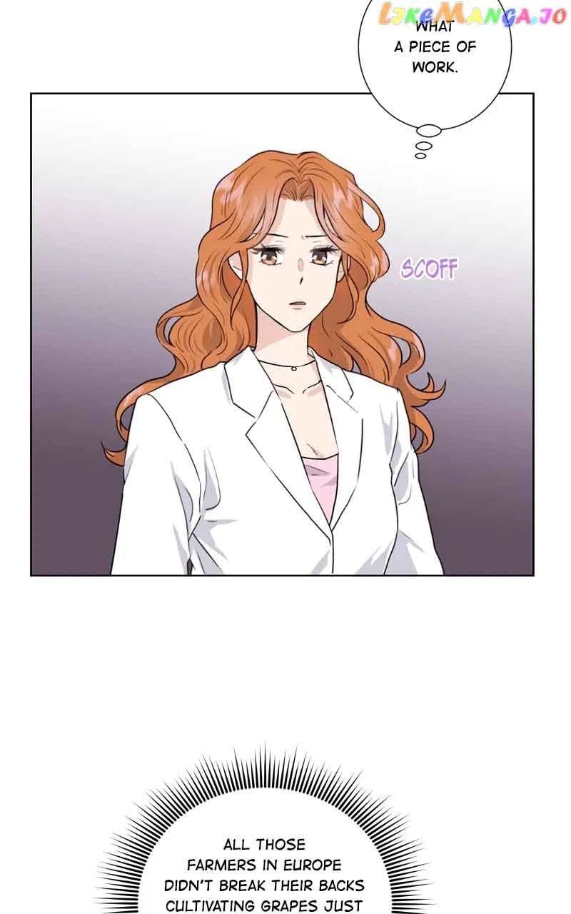The Goddess’s Guide to Farming Chapter 32 – Page 41