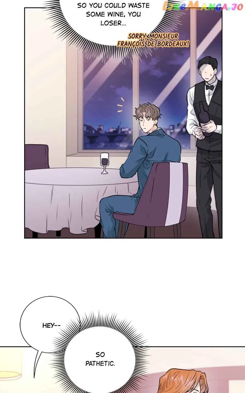 The Goddess’s Guide to Farming Chapter 32 – Page 42