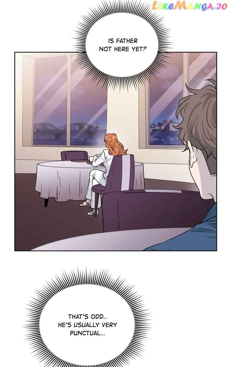 The Goddess’s Guide to Farming Chapter 32 – Page 44