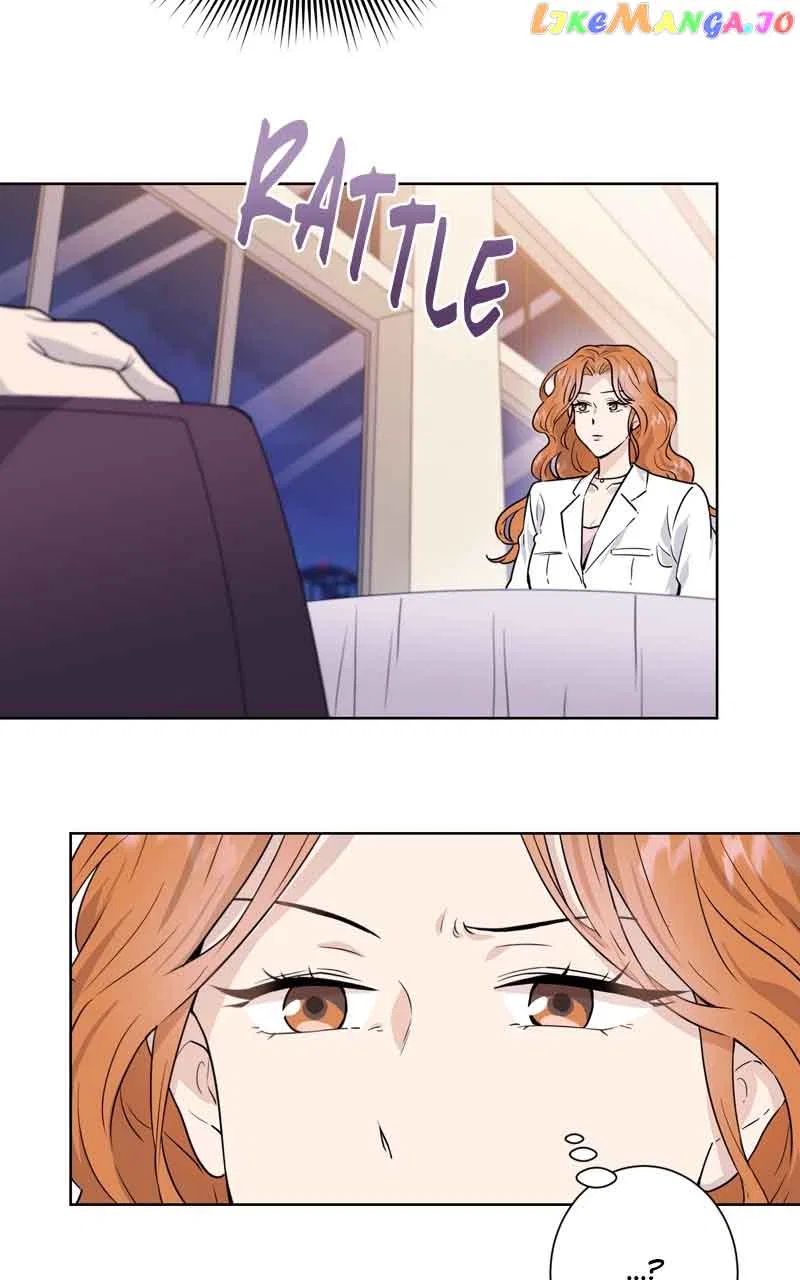 The Goddess’s Guide to Farming Chapter 32 – Page 45