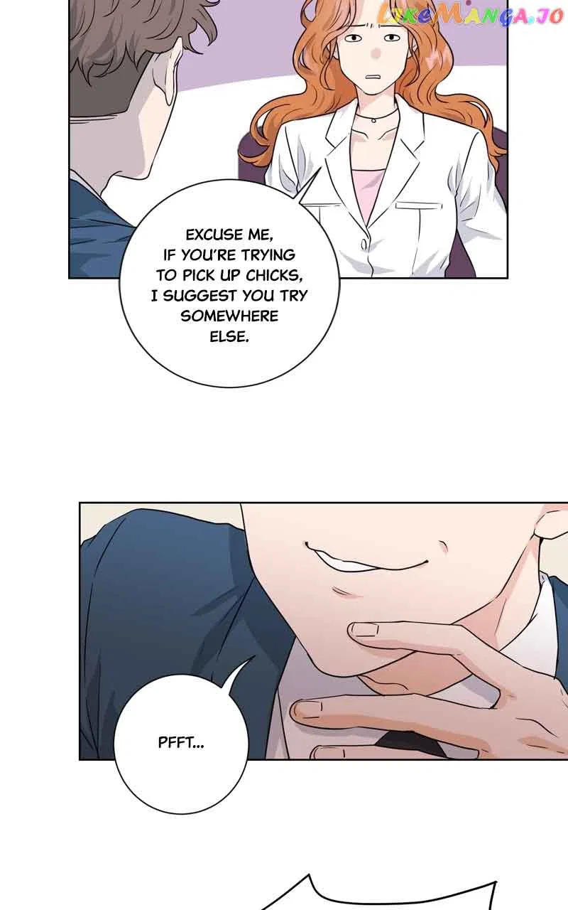 The Goddess’s Guide to Farming Chapter 32 – Page 48