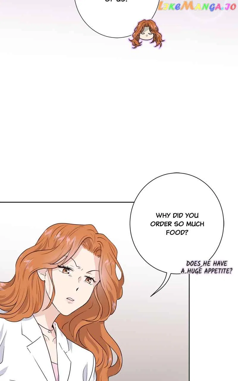 The Goddess’s Guide to Farming Chapter 32 – Page 60