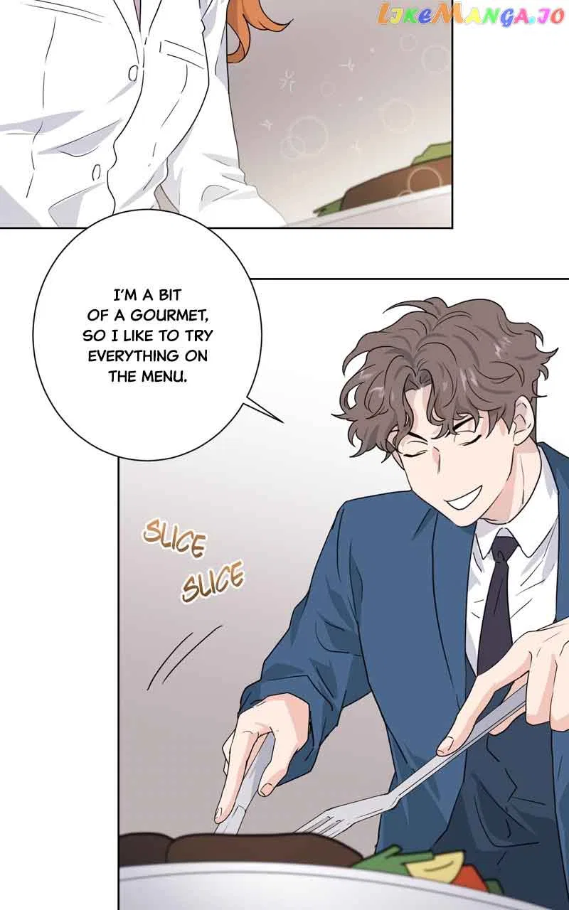 The Goddess’s Guide to Farming Chapter 32 – Page 61
