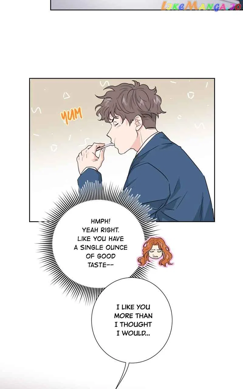 The Goddess’s Guide to Farming Chapter 32 – Page 62
