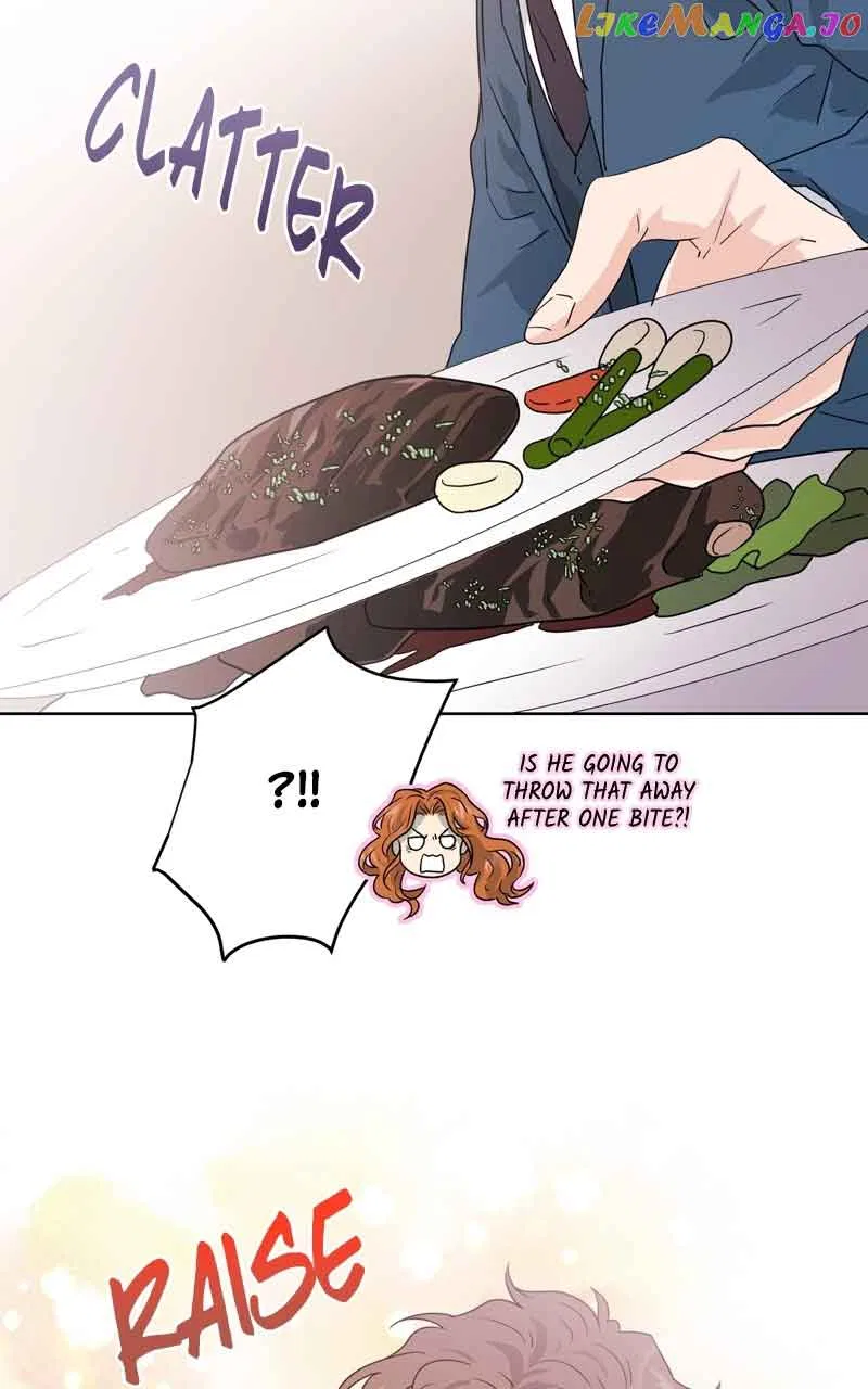 The Goddess’s Guide to Farming Chapter 32 – Page 64