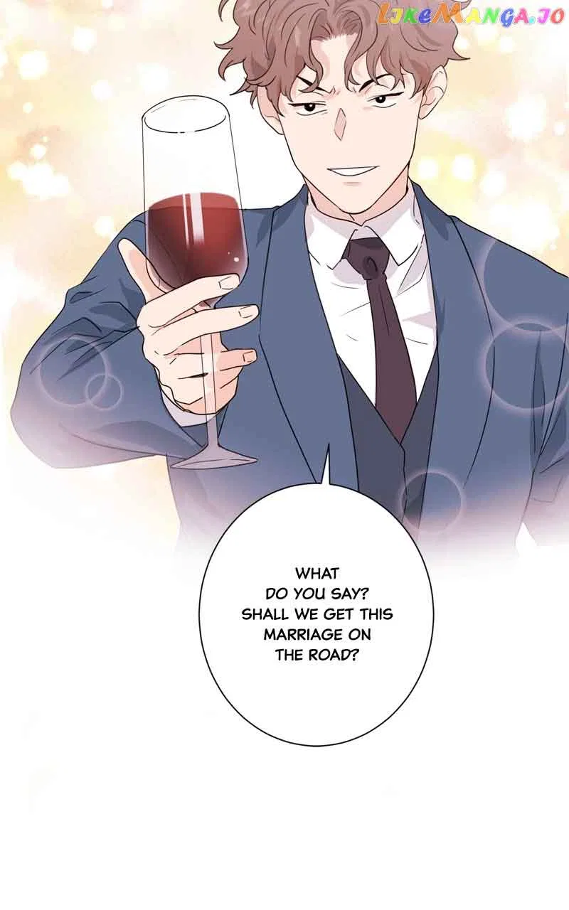 The Goddess’s Guide to Farming Chapter 32 – Page 65