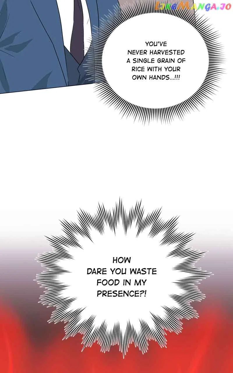 The Goddess’s Guide to Farming Chapter 32 – Page 67