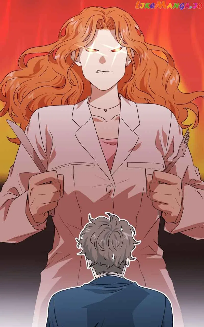 The Goddess’s Guide to Farming Chapter 32 – Page 68