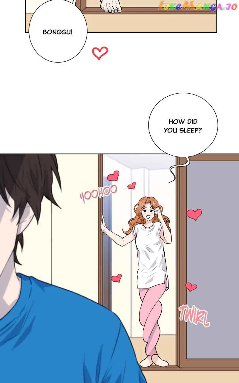 The Goddess’s Guide to Farming Chapter 31 – Page 3