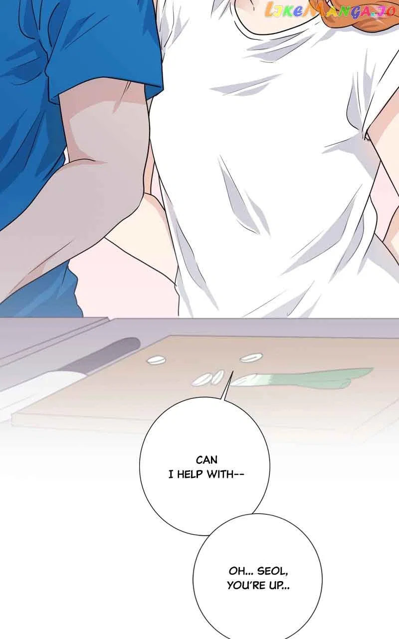 The Goddess’s Guide to Farming Chapter 31 – Page 5