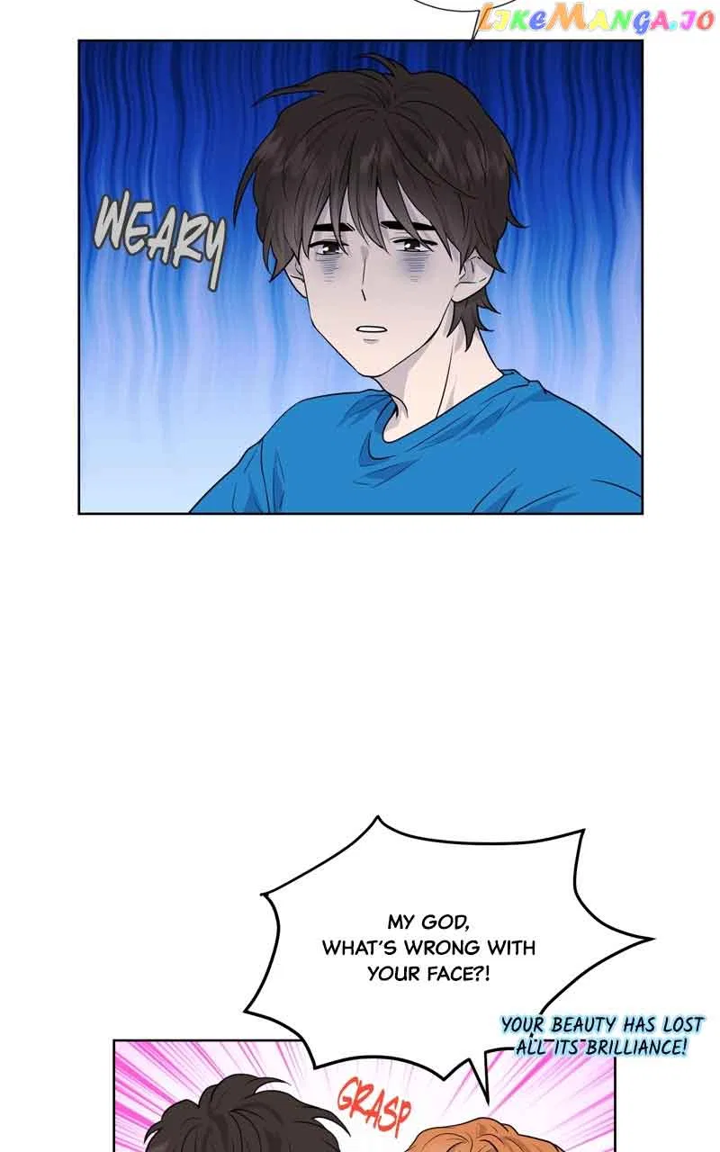 The Goddess’s Guide to Farming Chapter 31 – Page 6
