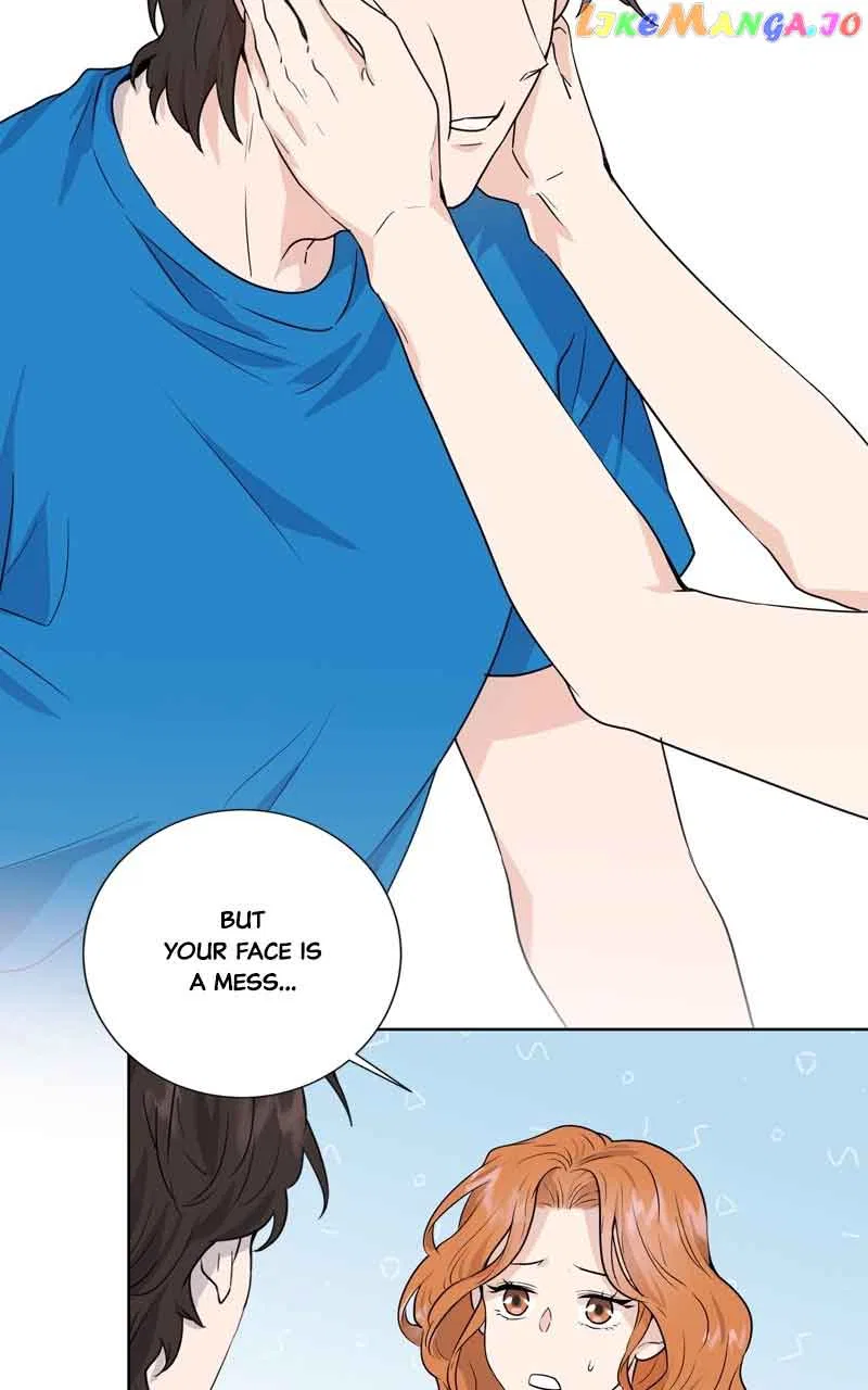 The Goddess’s Guide to Farming Chapter 31 – Page 8