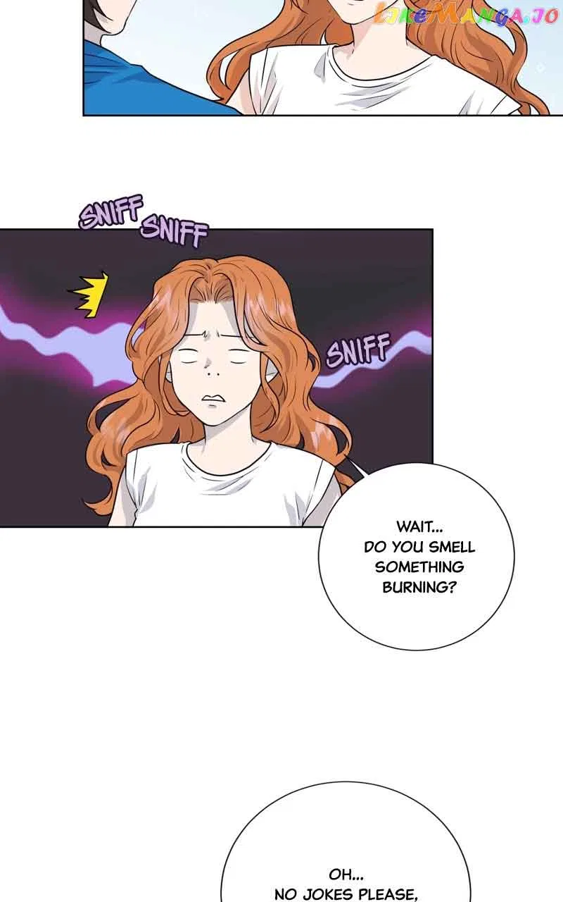 The Goddess’s Guide to Farming Chapter 31 – Page 9