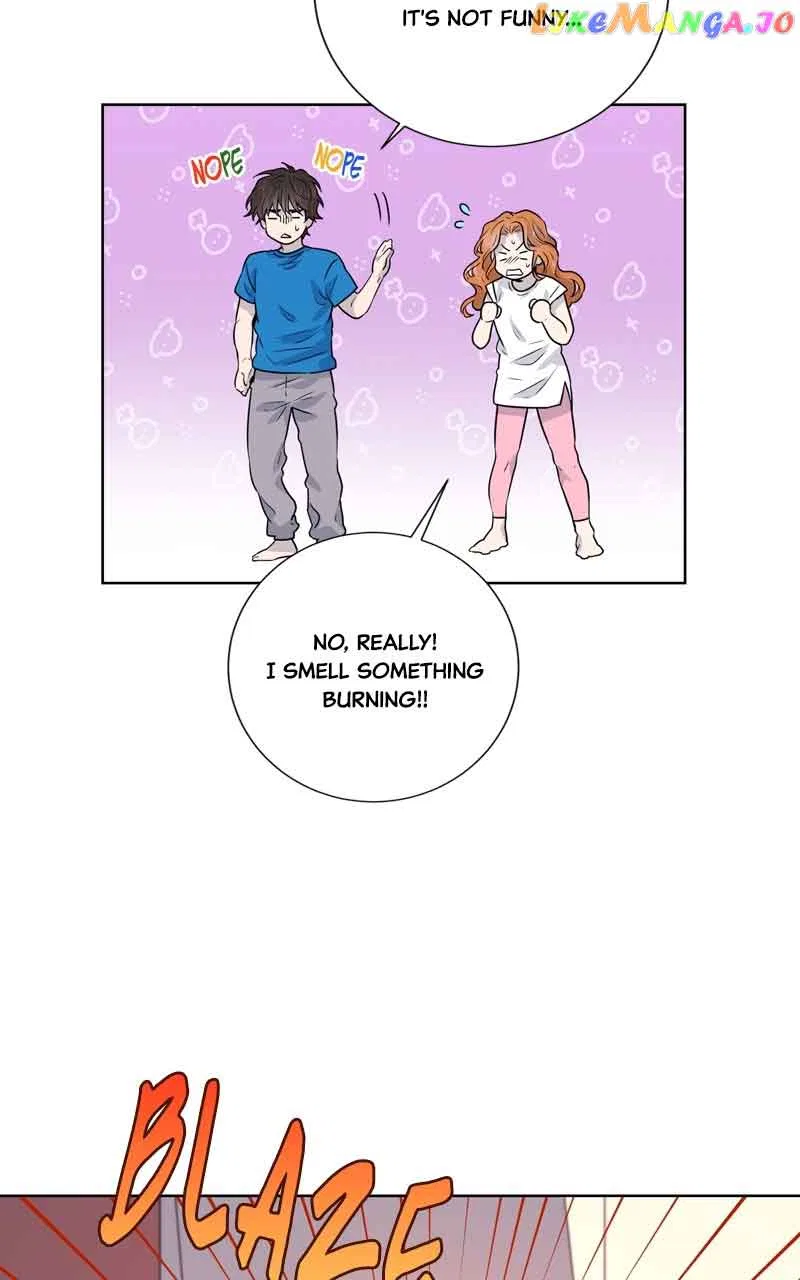 The Goddess’s Guide to Farming Chapter 31 – Page 10
