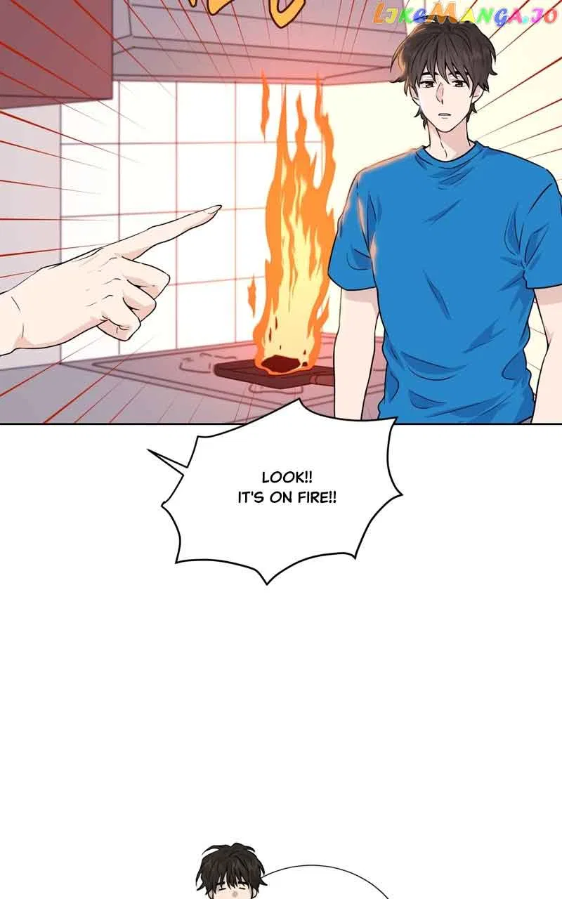 The Goddess’s Guide to Farming Chapter 31 – Page 11